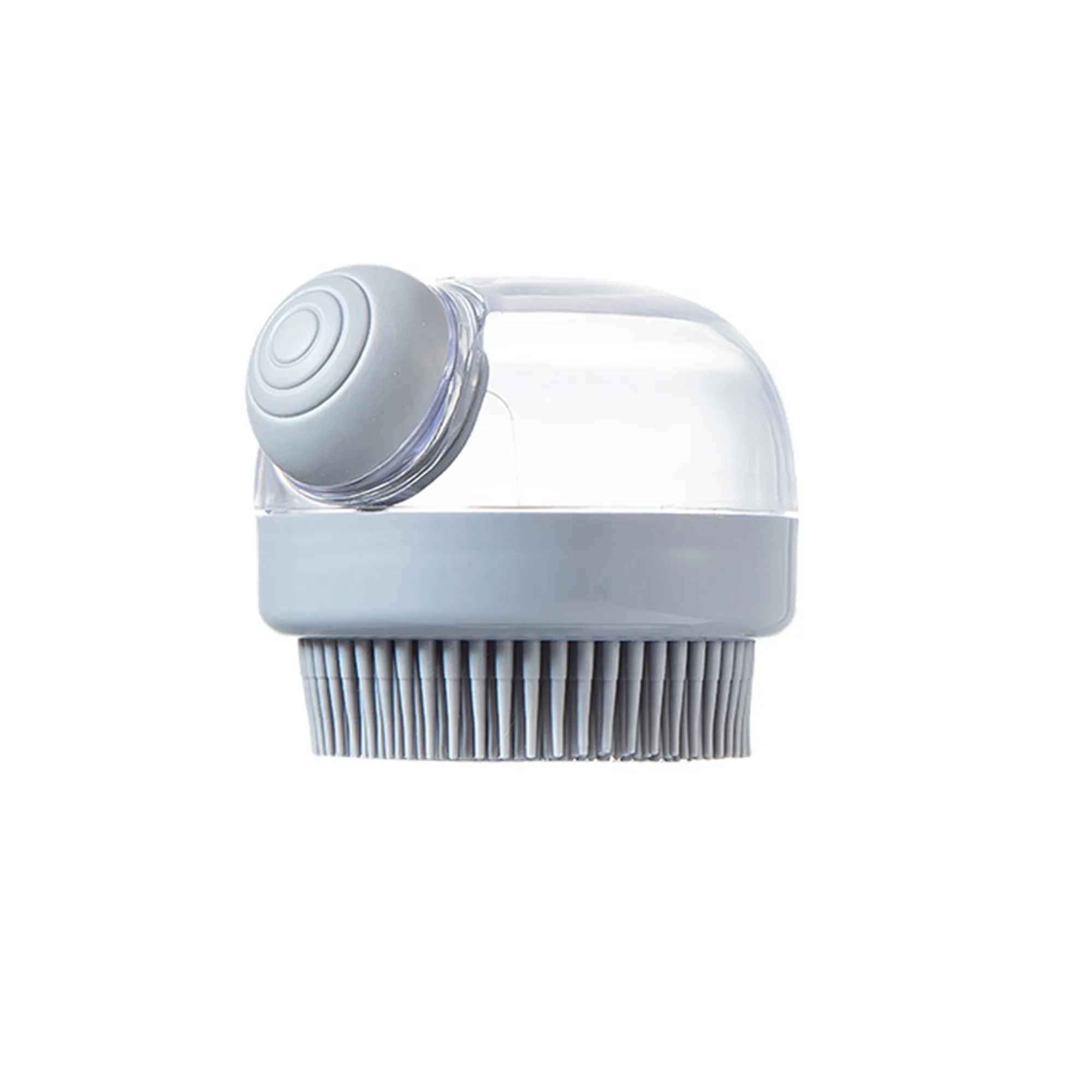 Shampoo Comb For Bath Or Pet Bathing Brush Mas Free Shipping 2