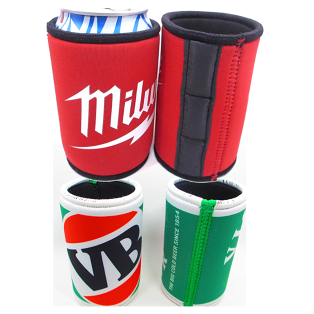 Magnetic Stubby Can Coolie 6