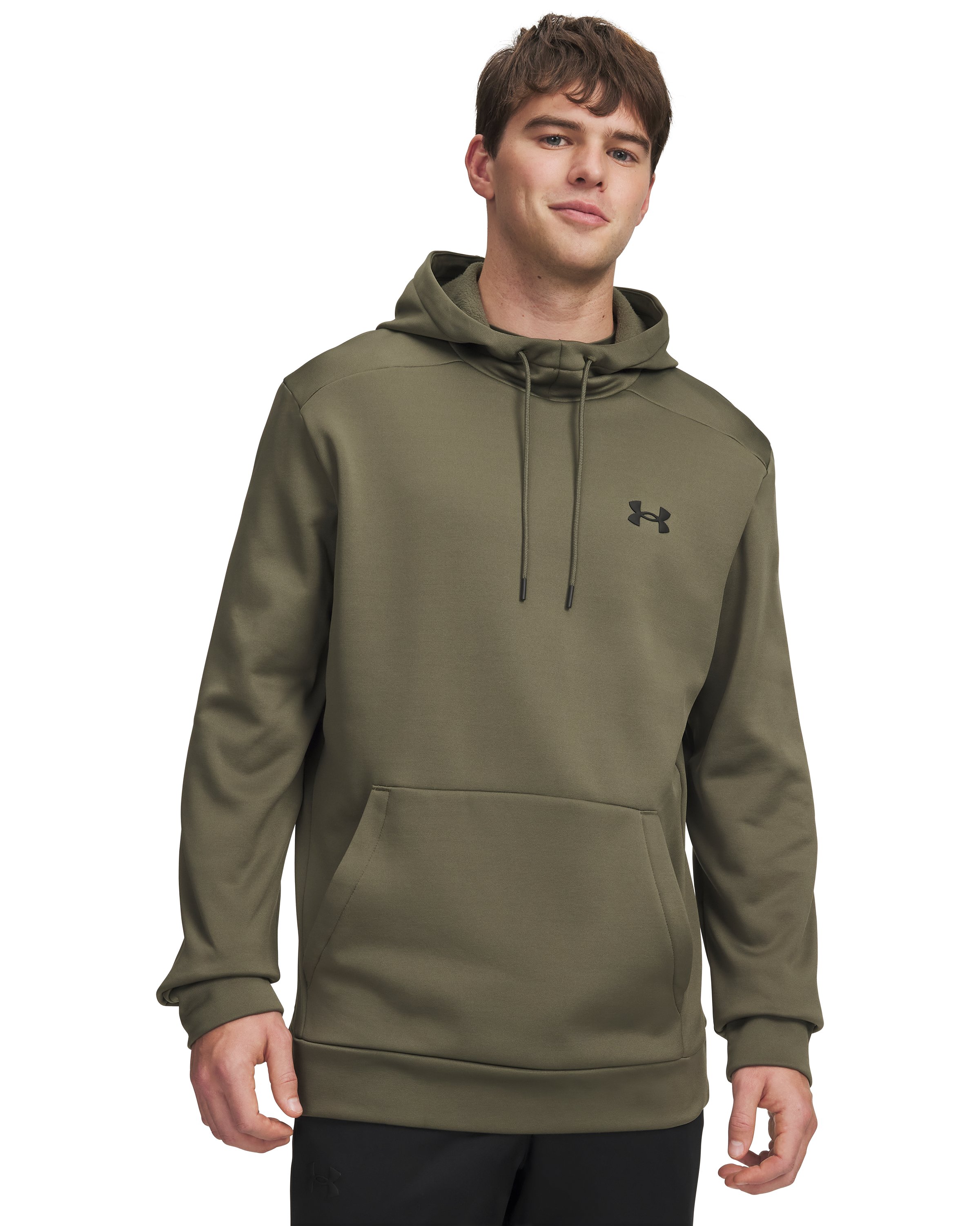 Armour Fleece Men's Hoodie 9
