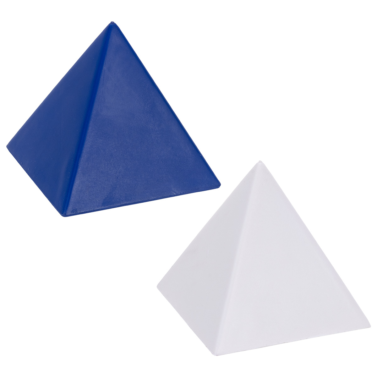 Pyramid Stress Reliever 3