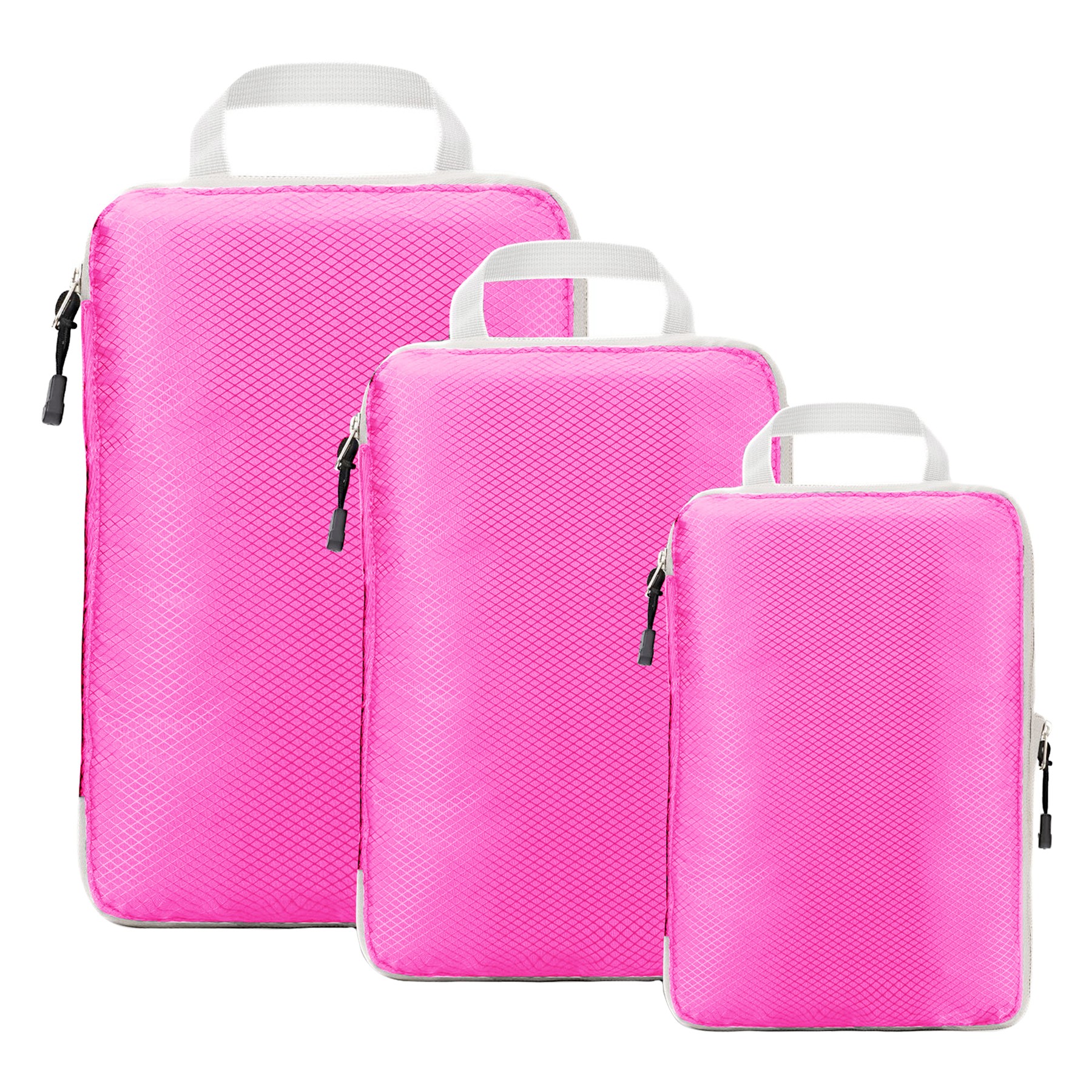 Three Piece Travel Organizer 2