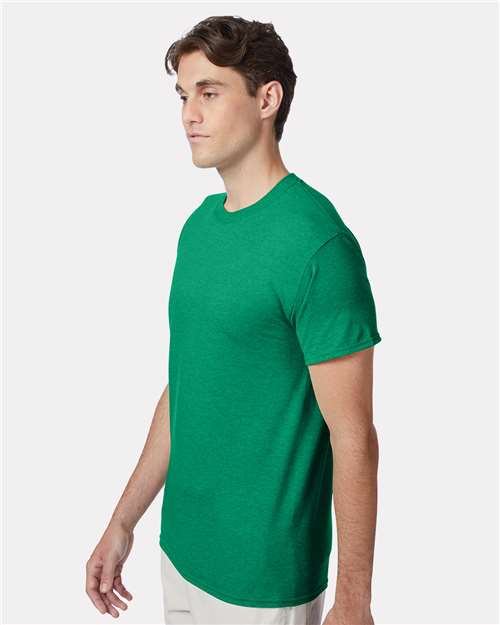 Perfect-T Triblend T-Shirt - 42TB 59