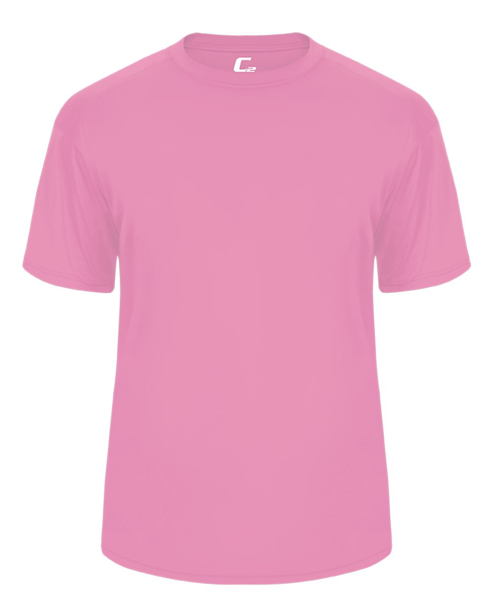 C2 Performance Yth Tee 22