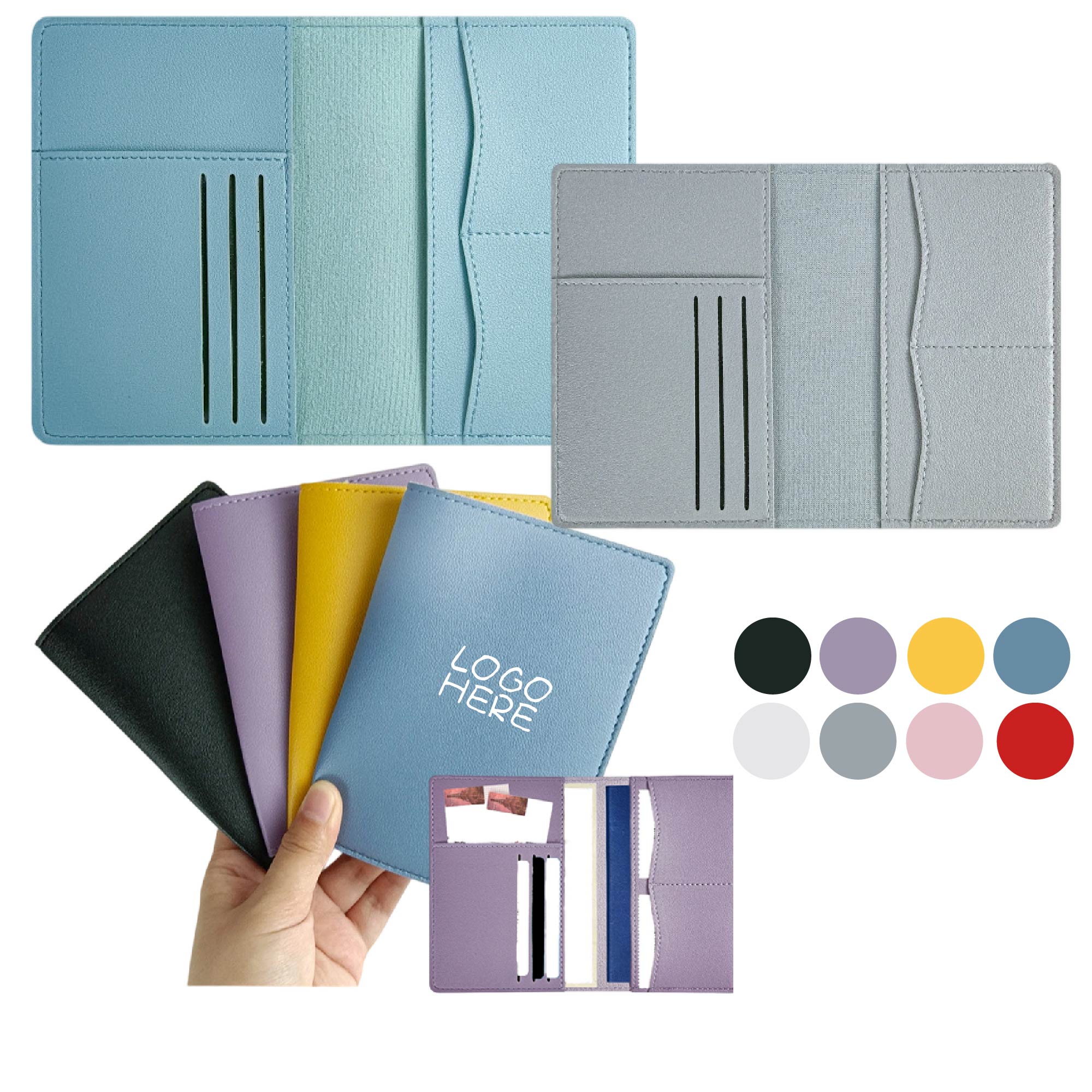 Wallet Receipt Organizer 3