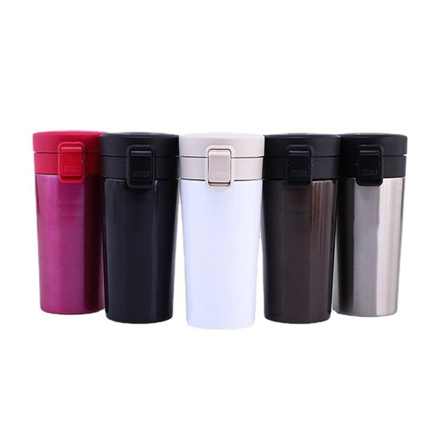 17Oz Stainless Steel Coffee Mug, custom tumbler with logo imprint 3