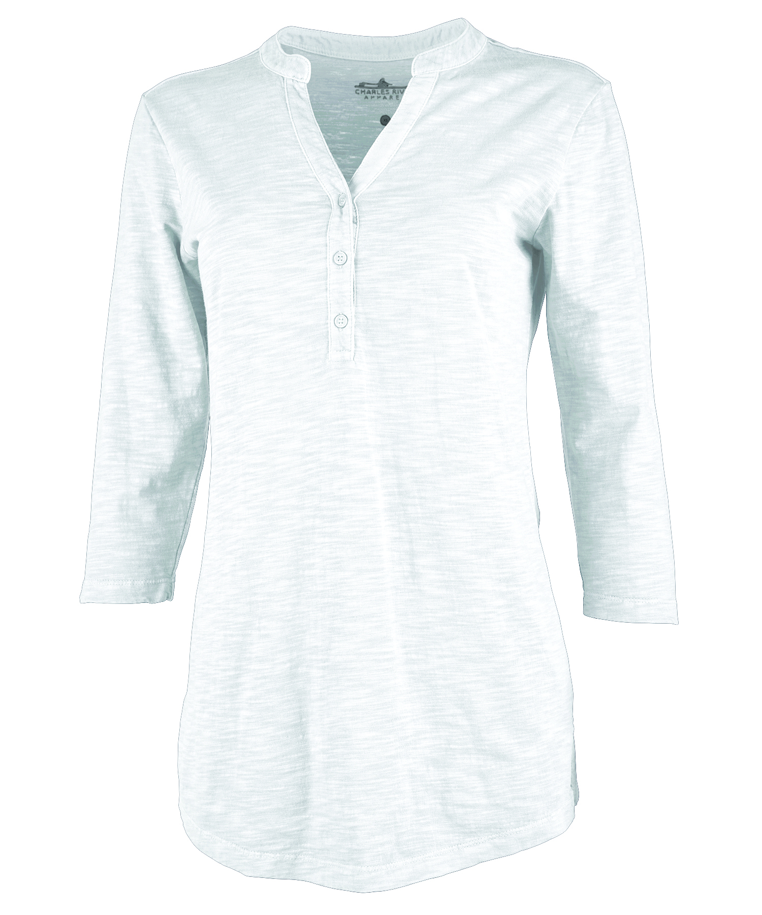Women's Freetown Henley 30