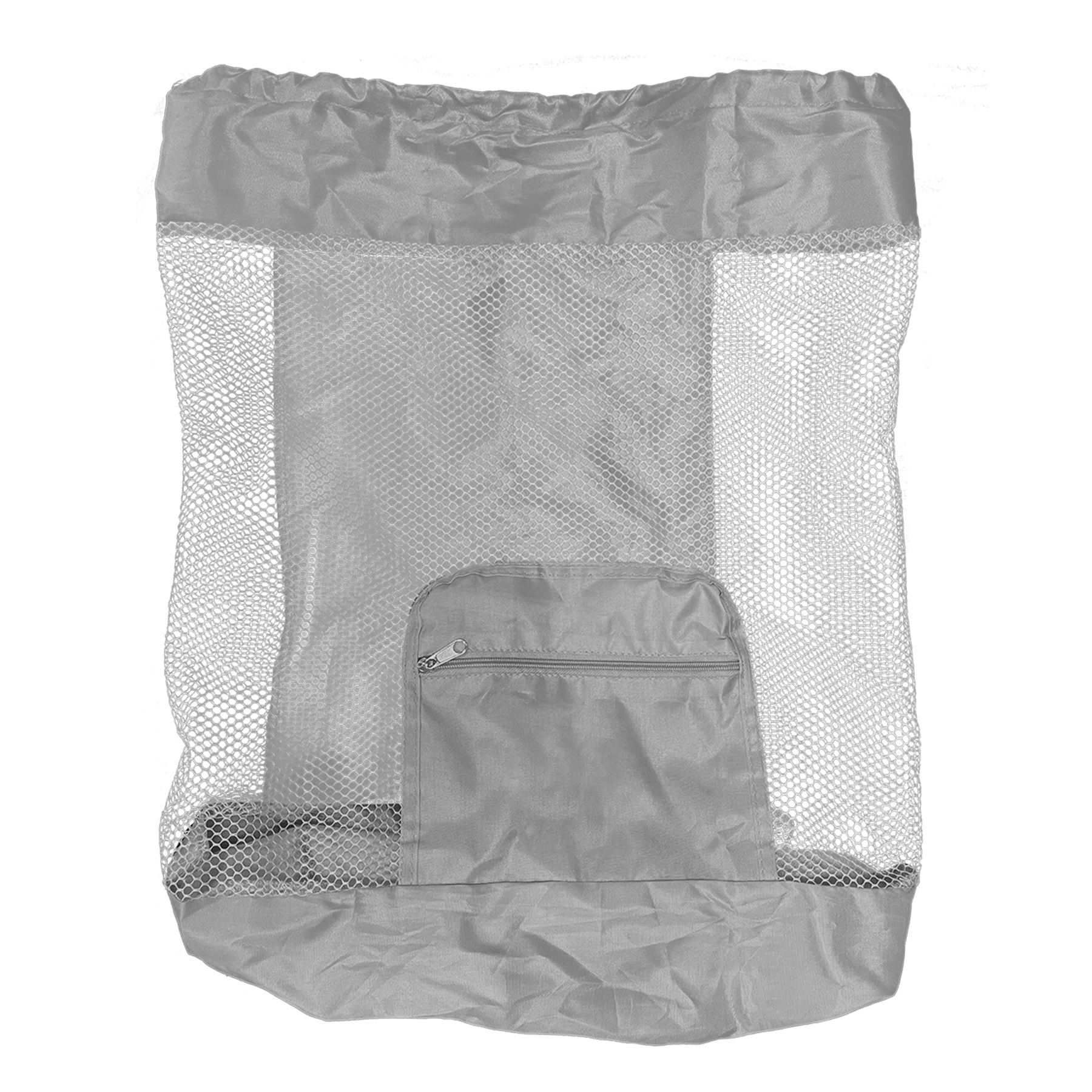 Esun Mesh Beach Backpack 11