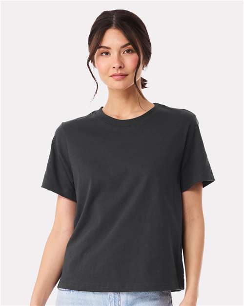 Women's 6 oz. Heavyweight Tee - 6110 88