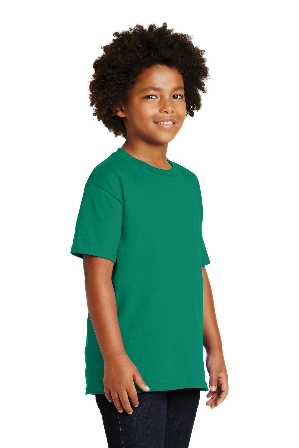 Gildan® Youth Ultra Cotton 100% US Cotton T-Shirt 54