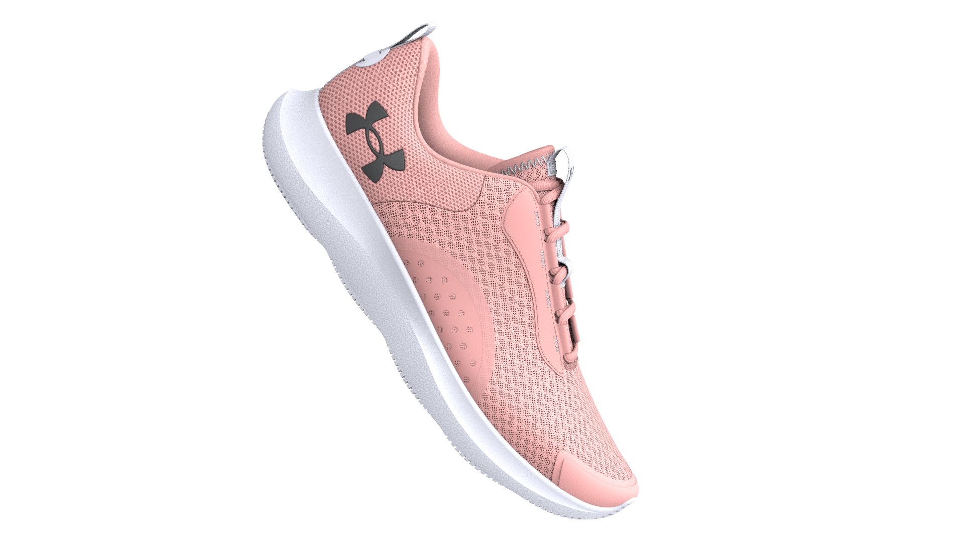 UA Victory Sportstyle Women's Shoes 4