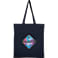 Double-Stitched 8oz Organic Cotton Tote, custom tote bag with logo imprint 44