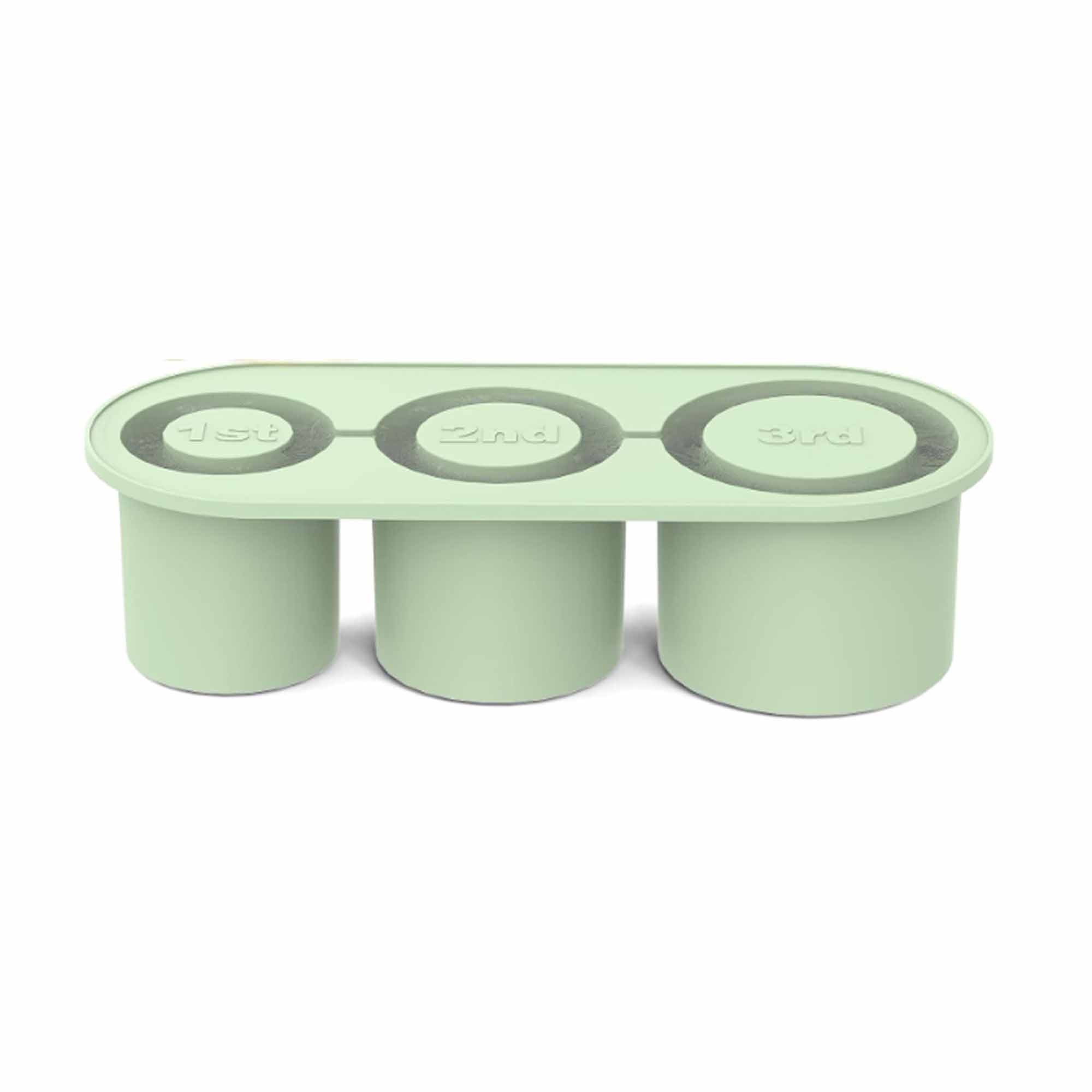 Ice Making Mold 3