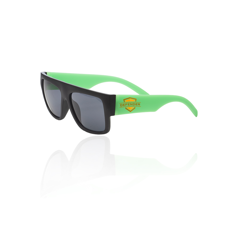 Big Frame Sunglasses 5