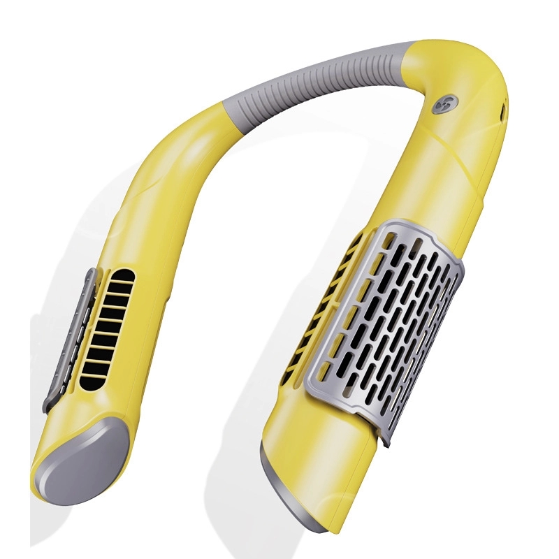 Usb Neck Fan 4