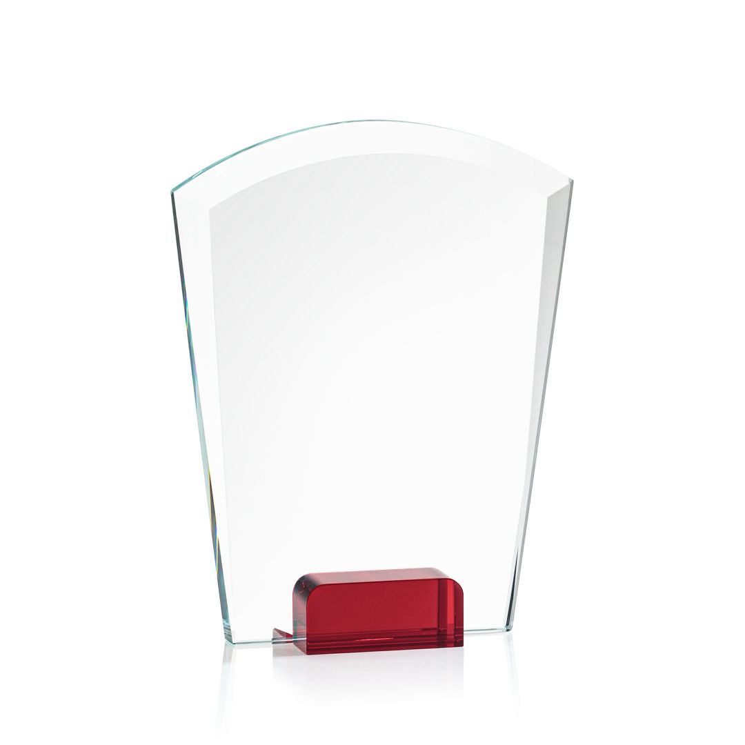 Lola VividPrint™ Award - Red 6
