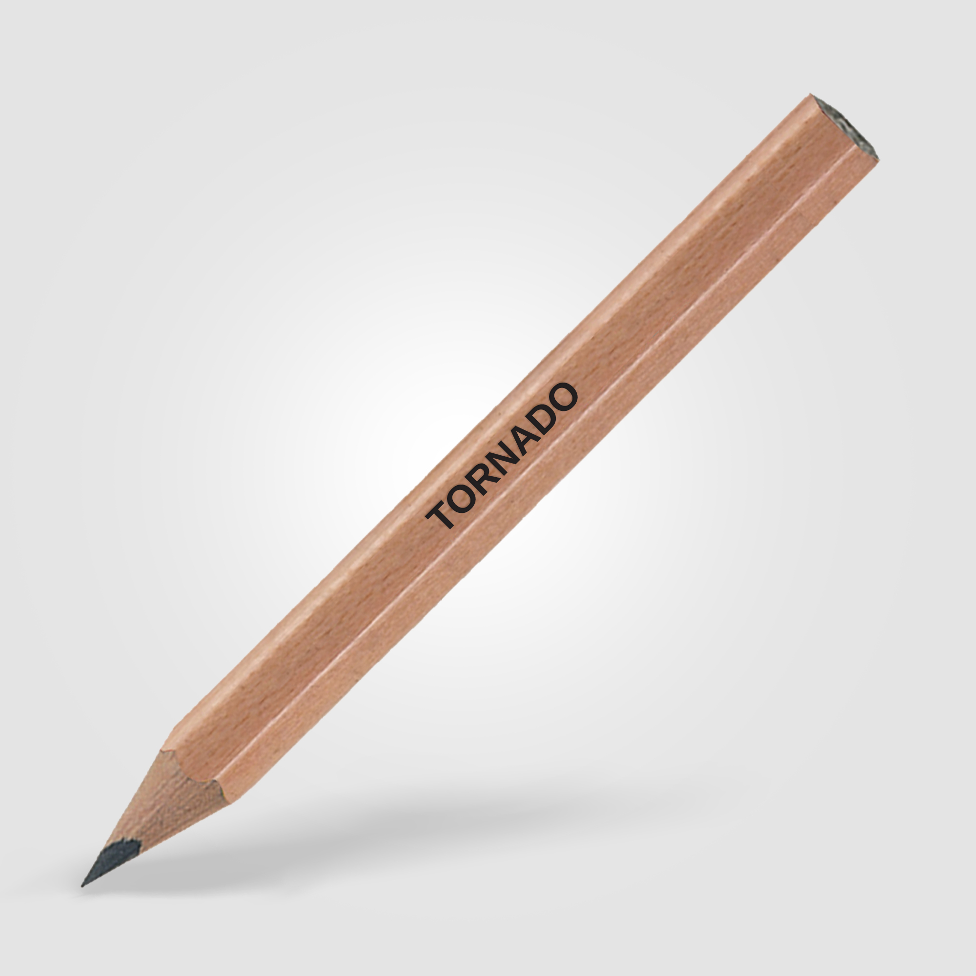 Golf Pencil (Hex.) 24