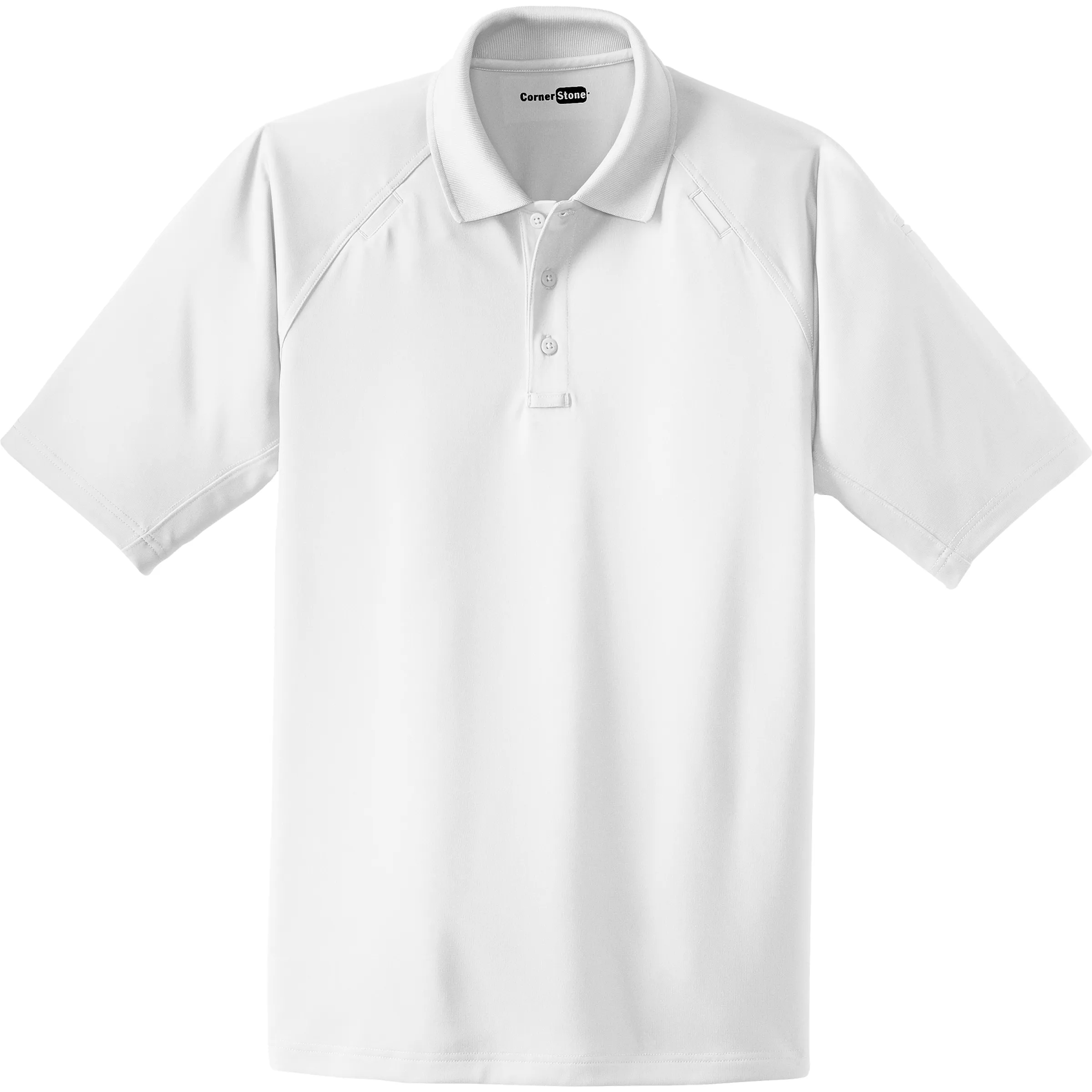 CORNERSTONE(R) SELECT SNAG-PROOF TACTICAL POLO 14