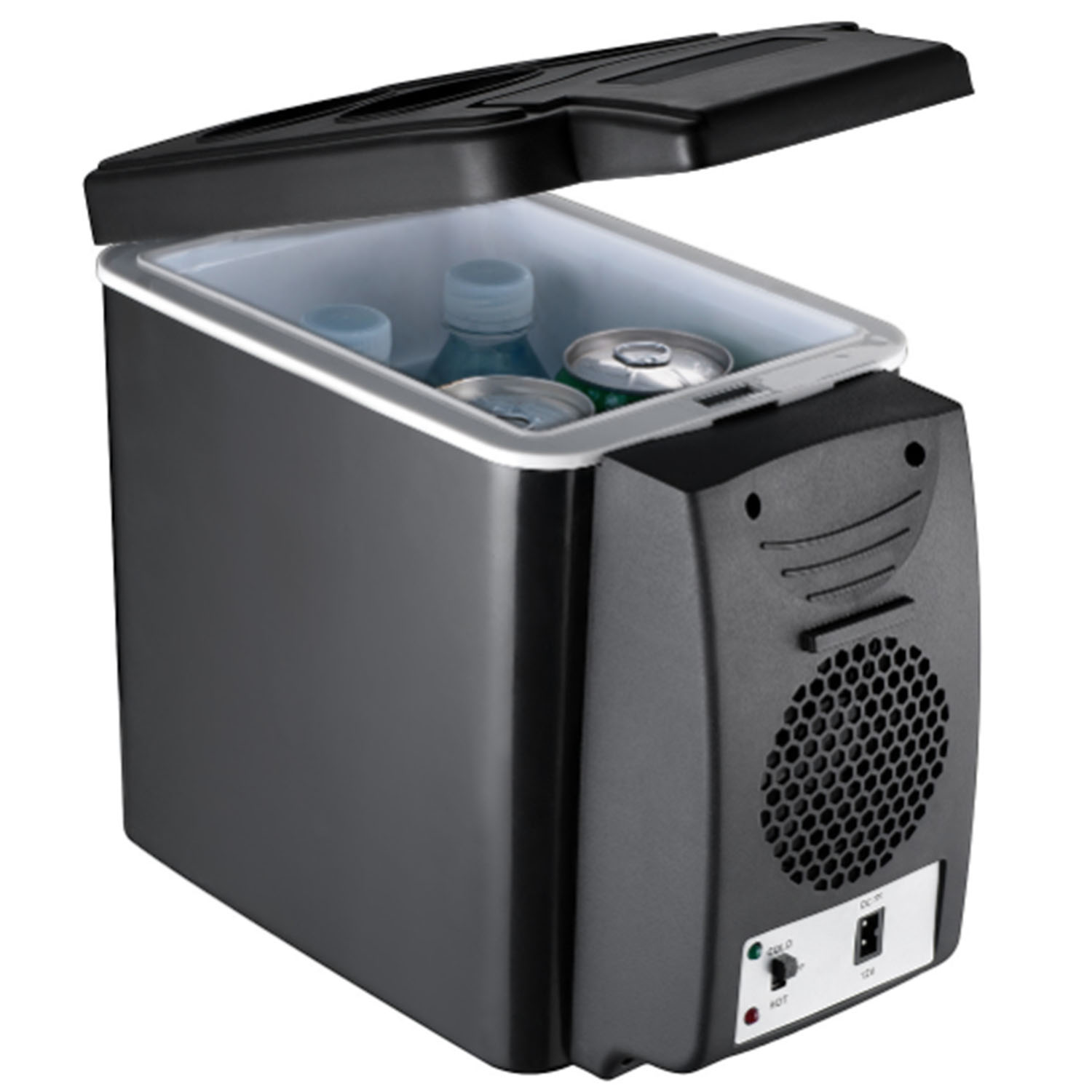 Car Mini Refrigerator 6