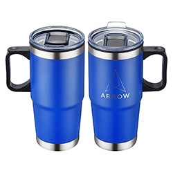 San Siro 24 oz Double-wall Travel Mug 22