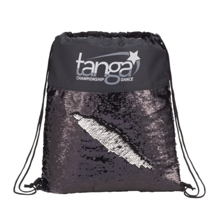 Mermaid Sequin Drawstring Bag 18