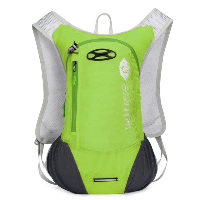 Custom Waterproof Lightweight Cycling Backpack 3