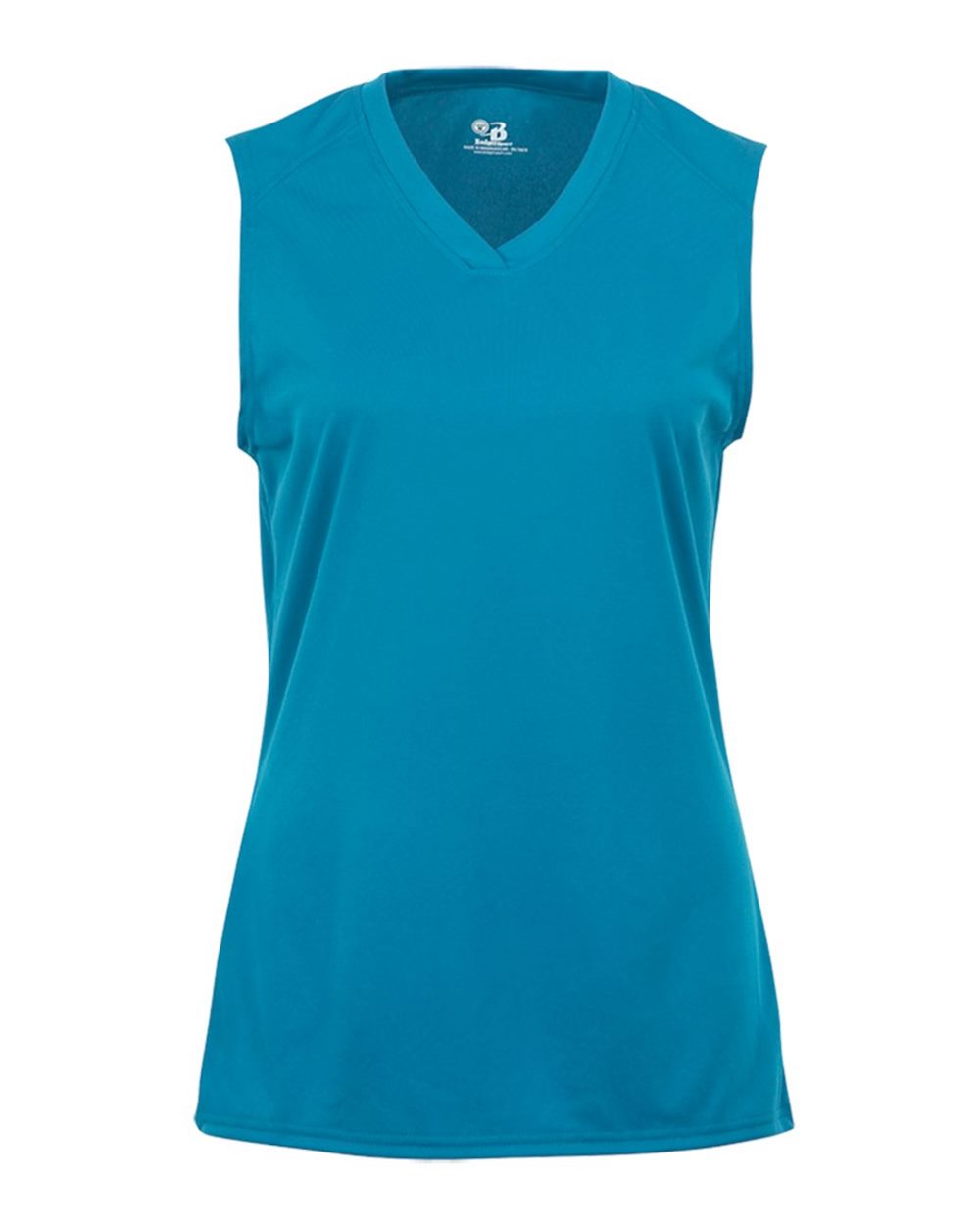 Women's B-Core Sleeveless T-Shirt - 4163 19