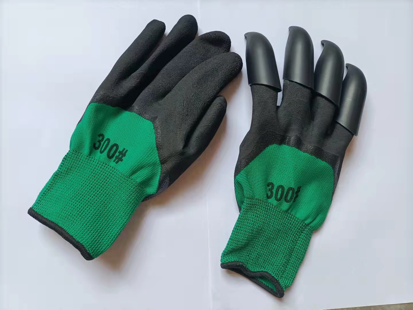 Gardening Gloves With Claws 5