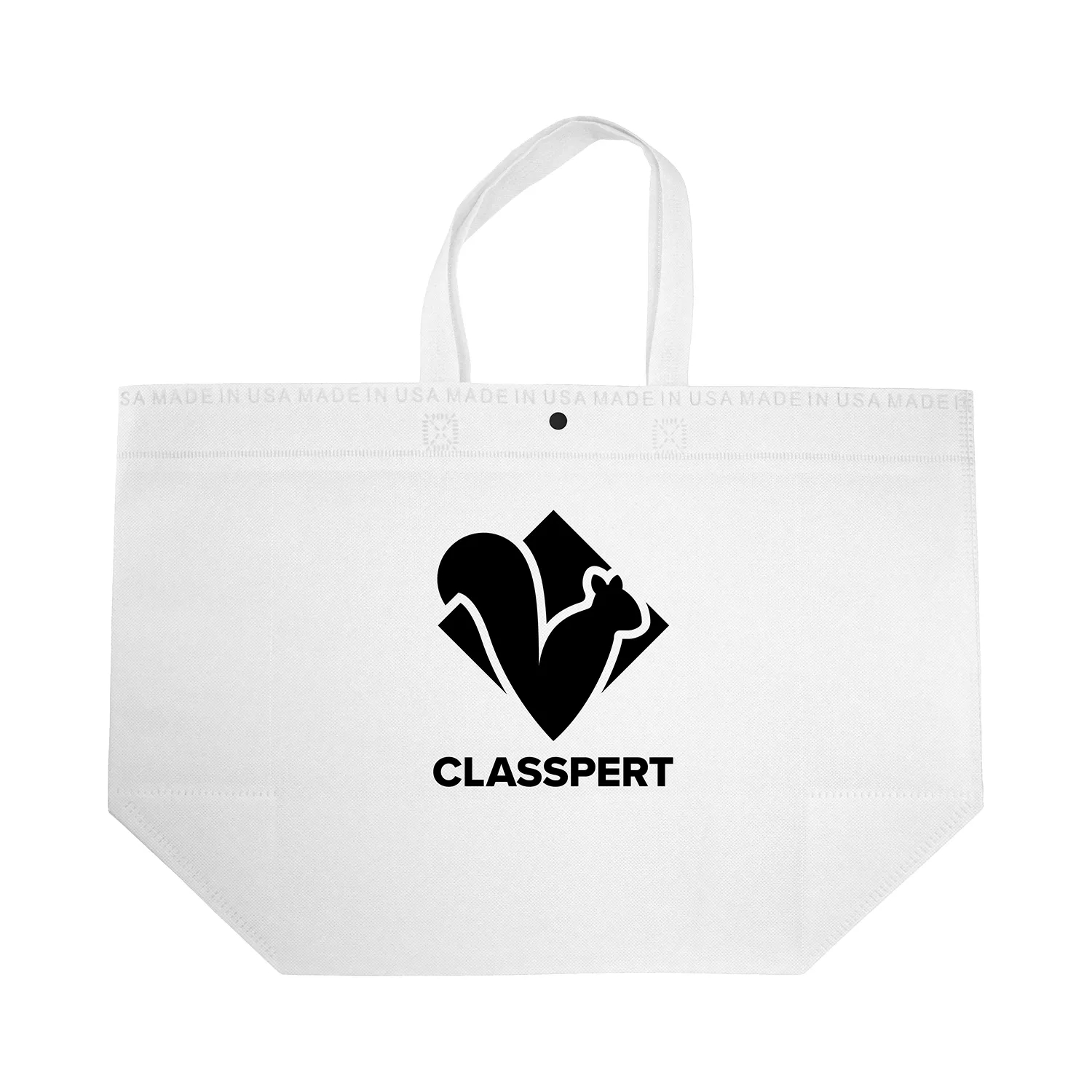Snap Grocery Tote 7