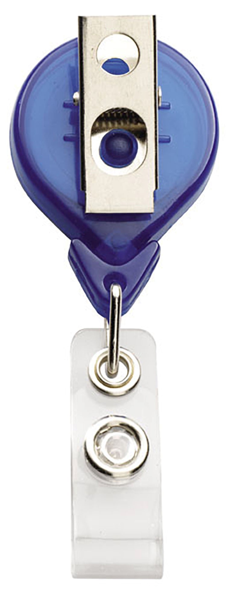 Tear Drop Badge Holders 7