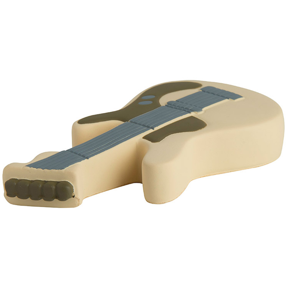 Guitar Stress Reliever 1