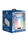 Sealy® Night Light Wireless Speaker Sound Machine 3