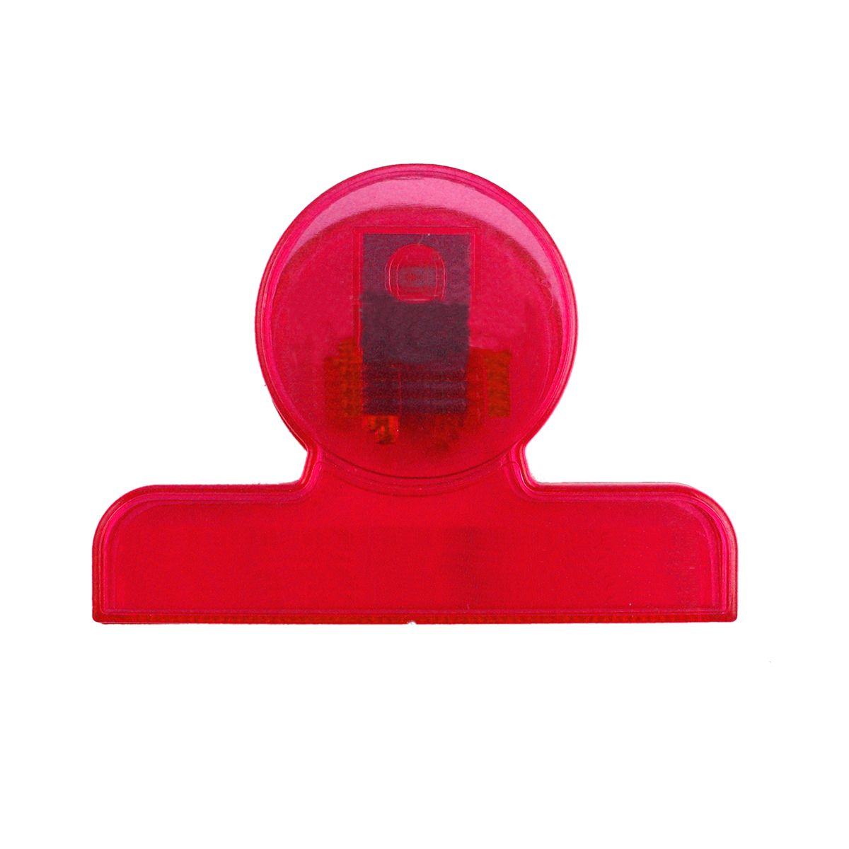 Round Bag Clip 2