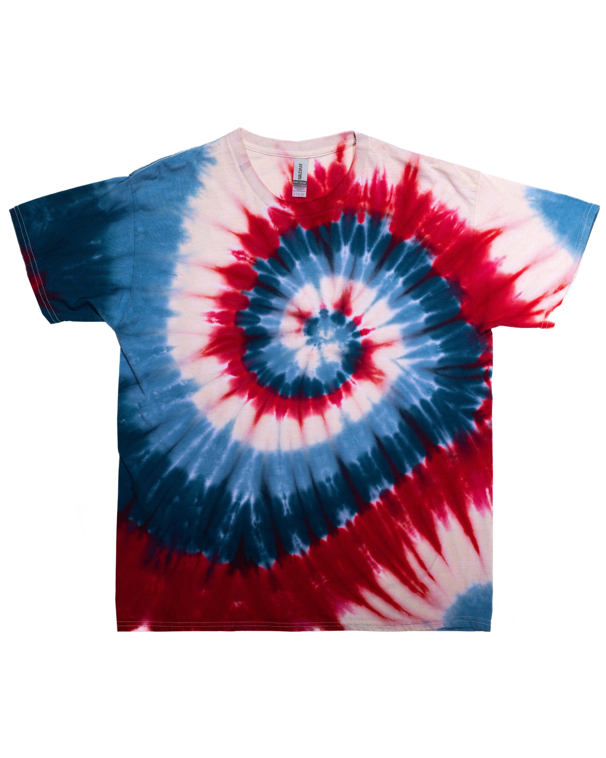 Multi-Spiral 15