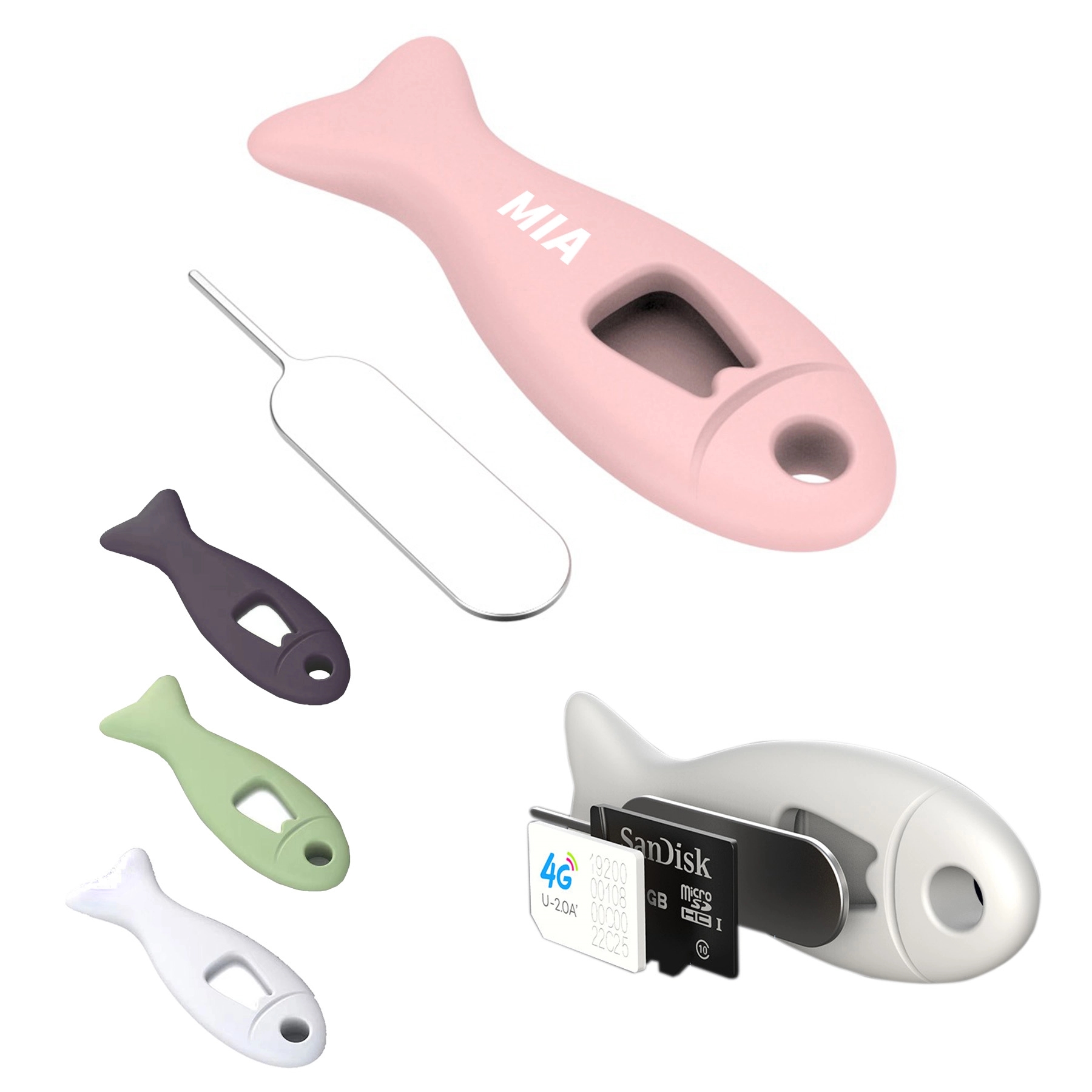 Sim Card Remover 2