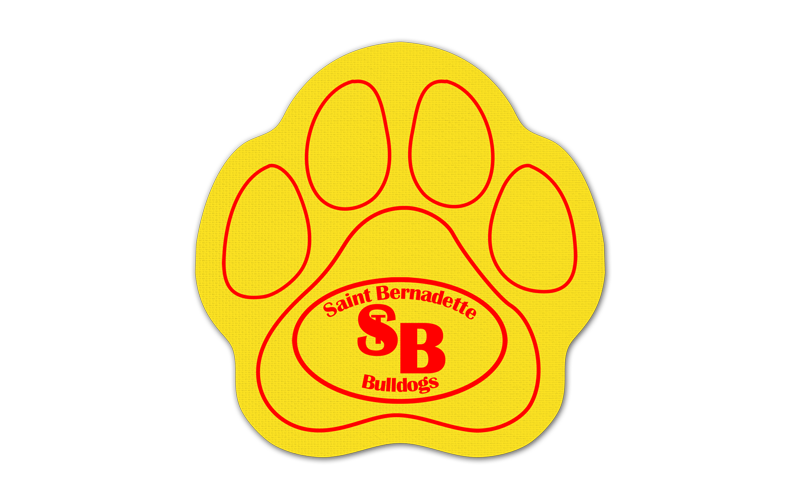 Paw Vinyl Jar Opener 5PW 29