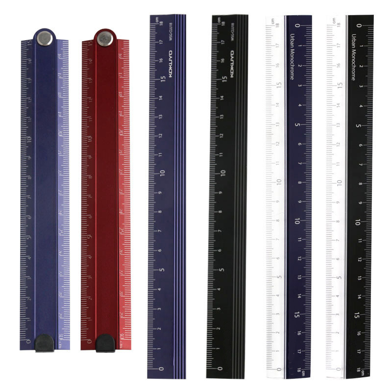 metal ruler 2