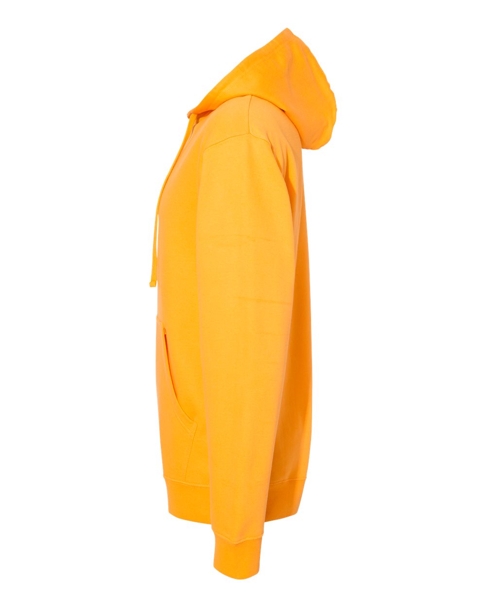 Unisex Midweight Hooded Sweatshirt - SS4500 221
