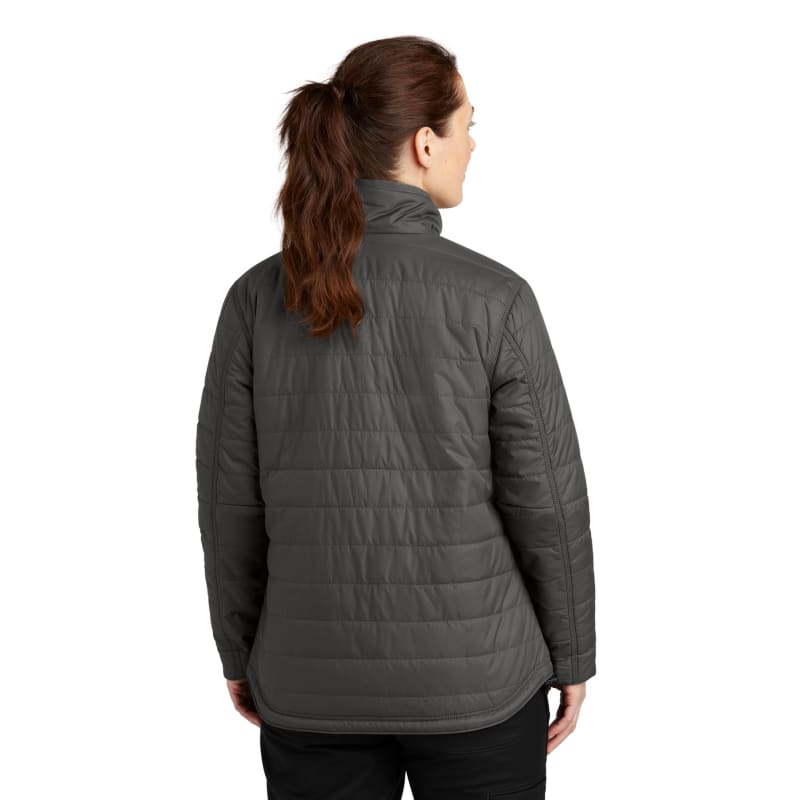 Carhartt Women's Gilliam Jacket 2