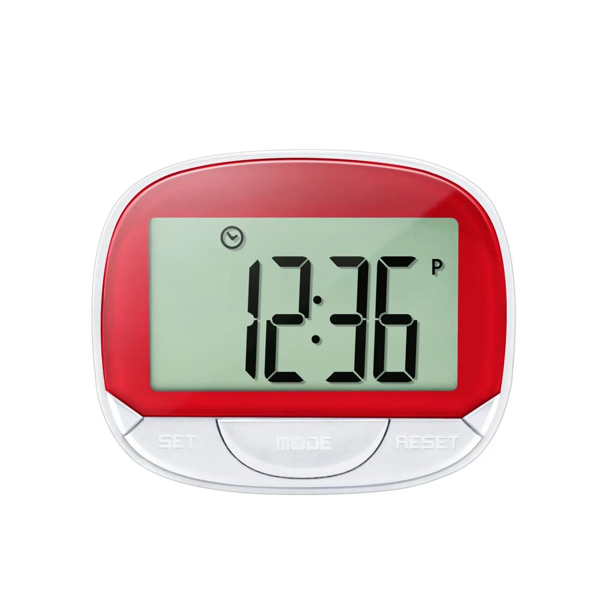 Clip-On 2D Walking Pedometer 3
