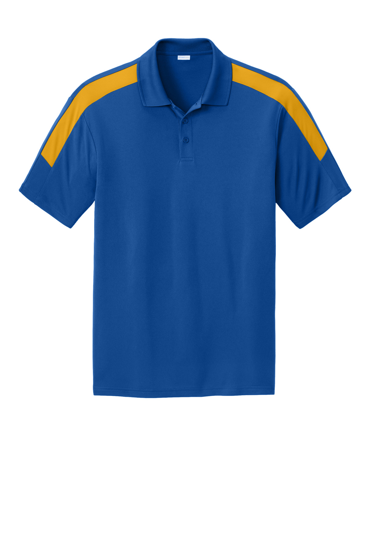 Sport-Tek Competitor United Polo ST104 43