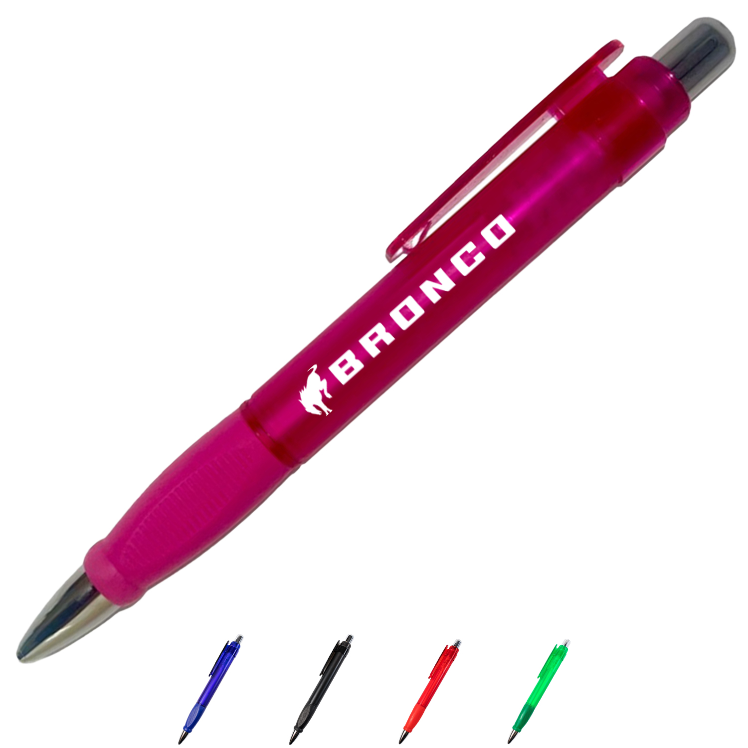 Plastic Jumbo Pens 7