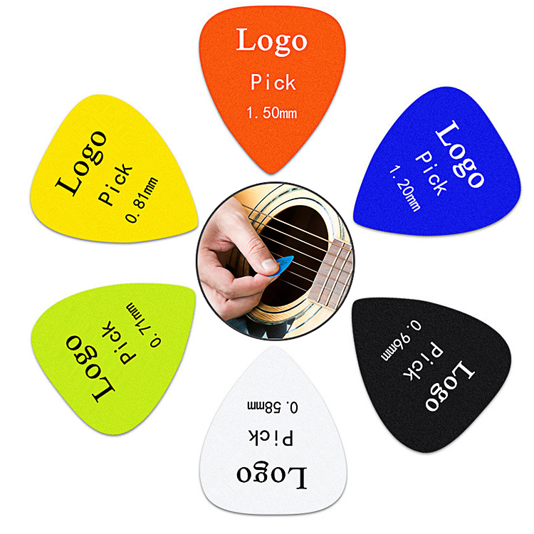 Guitar Pick 2