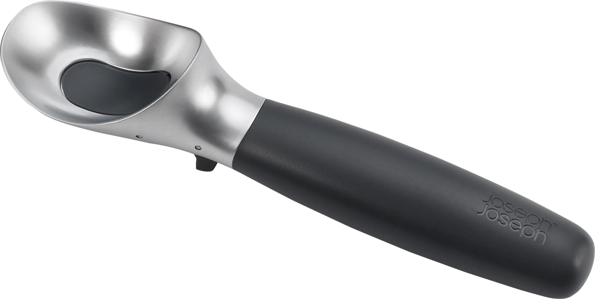 Joseph Joseph® Elevate™ Gray Ice-cream Scoop 11