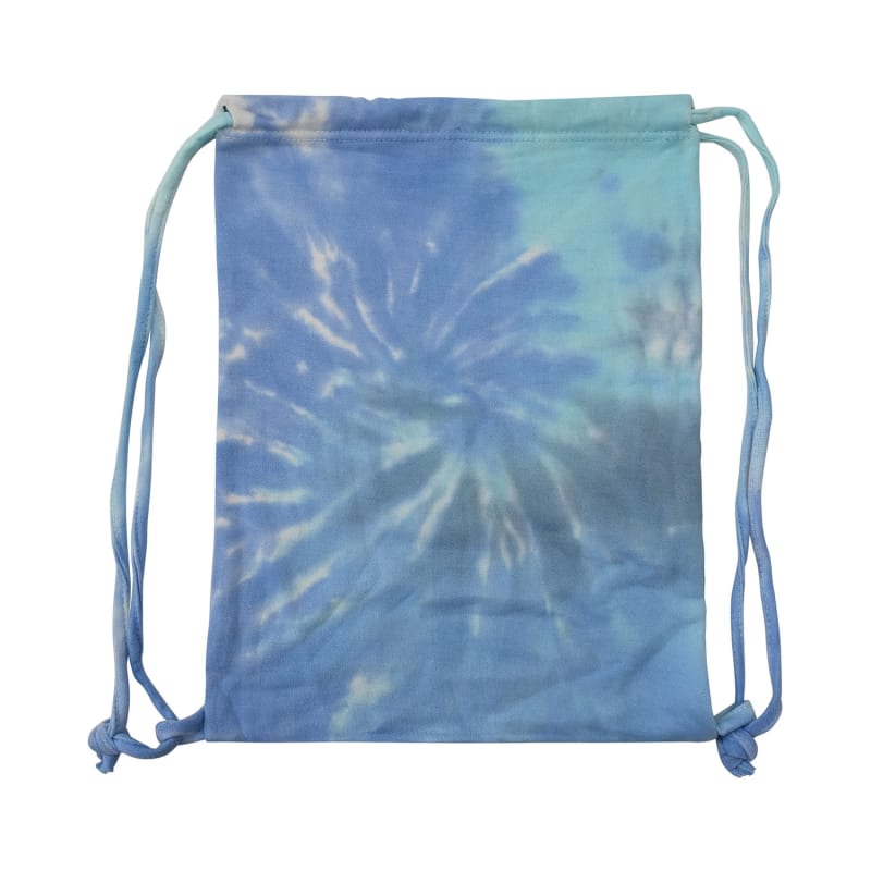 Tie-Dye Swirl Tie-Dyed Sport Pack 10