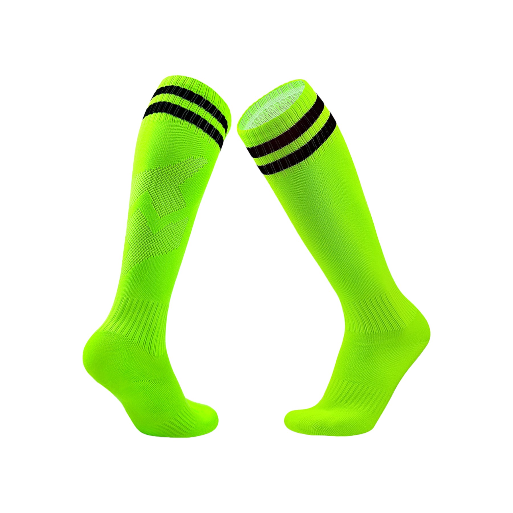 Kids Soccer Socks 14
