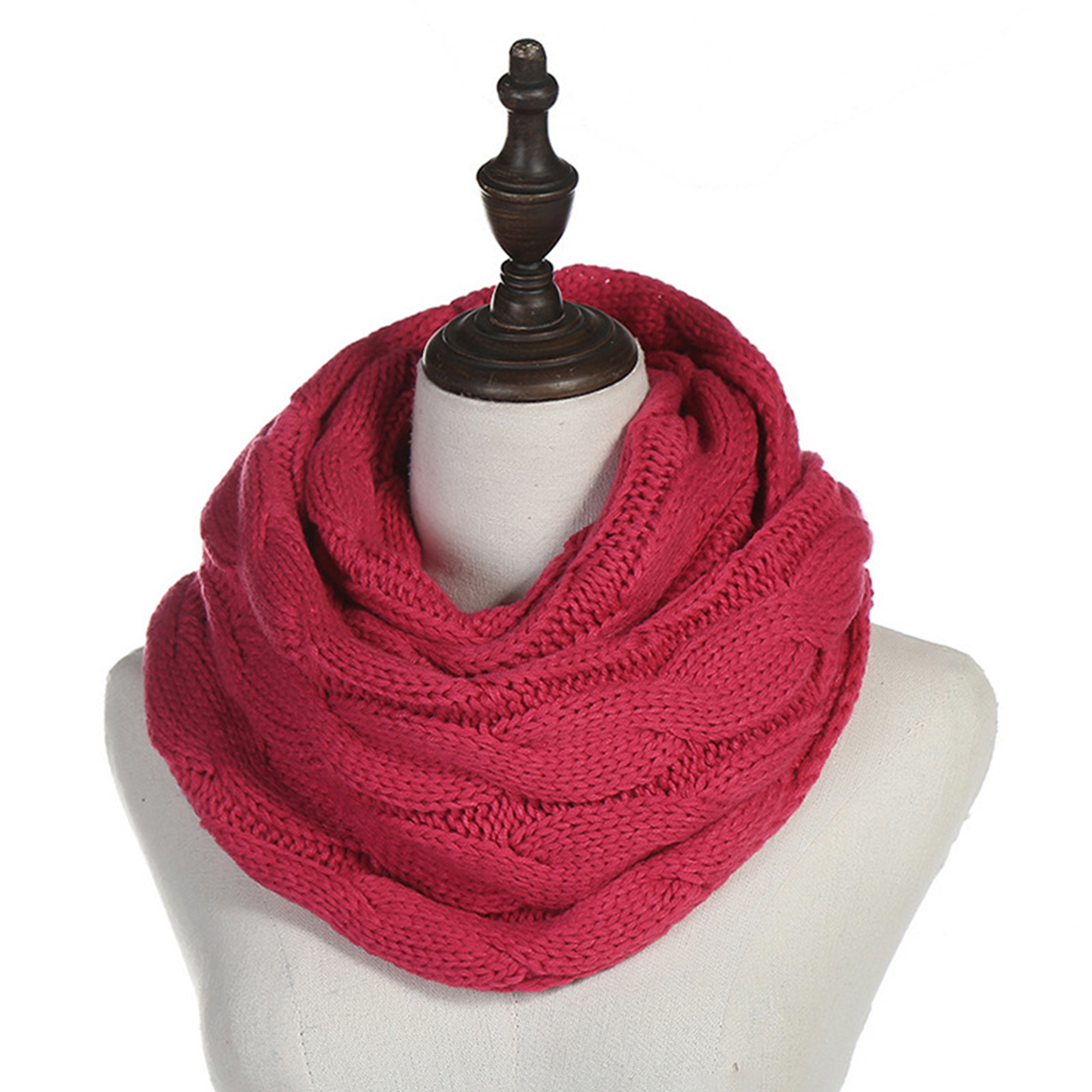 Warm Scarves 2