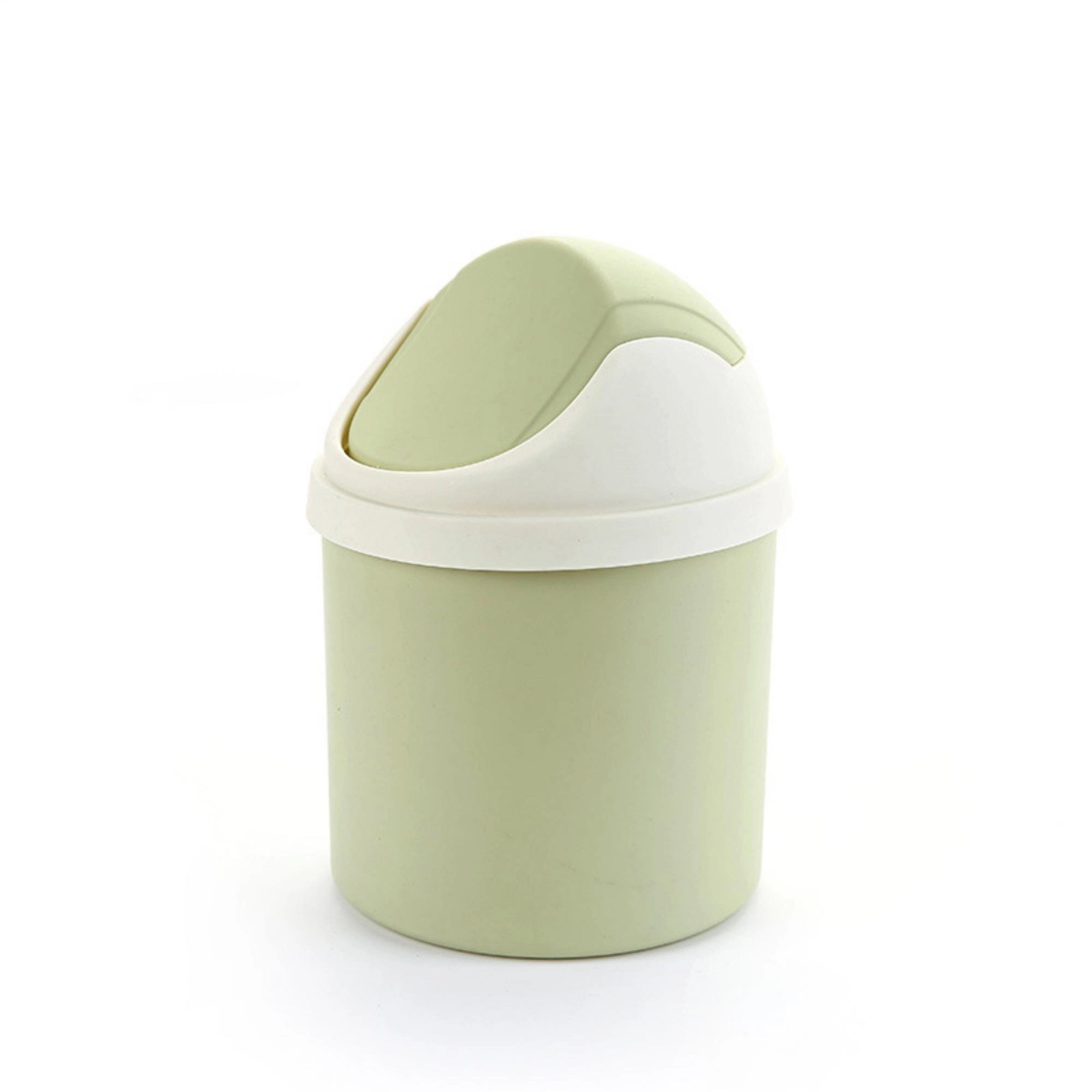 Mini Auto Trash Can 7