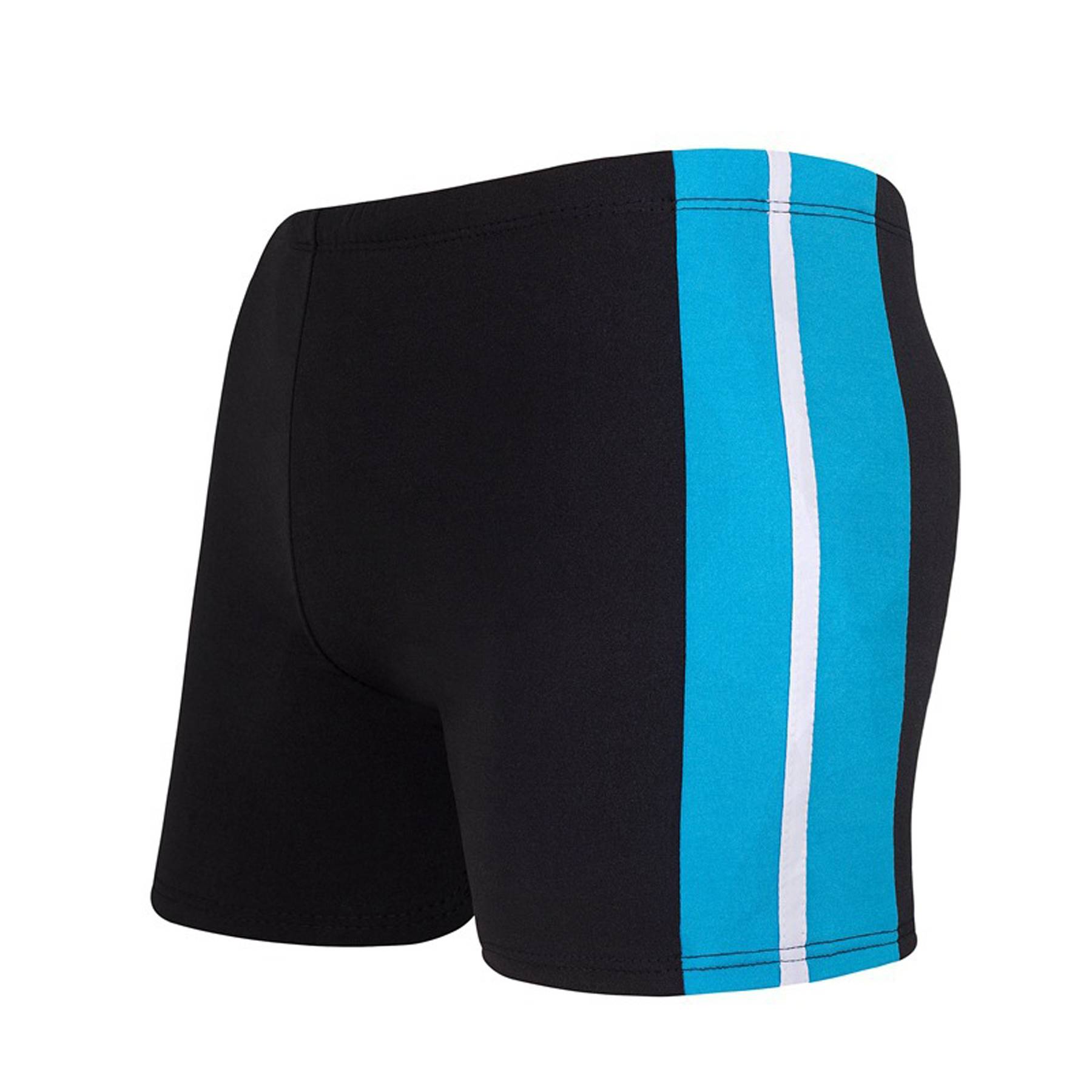 Men'S Quick Drying Swimming Trunks 5