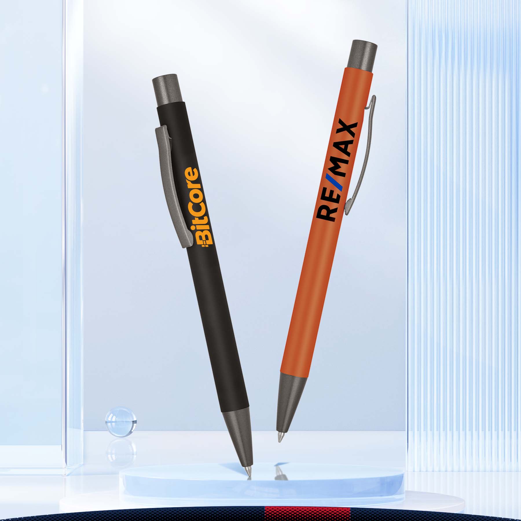 Sprink Metal Pen 9