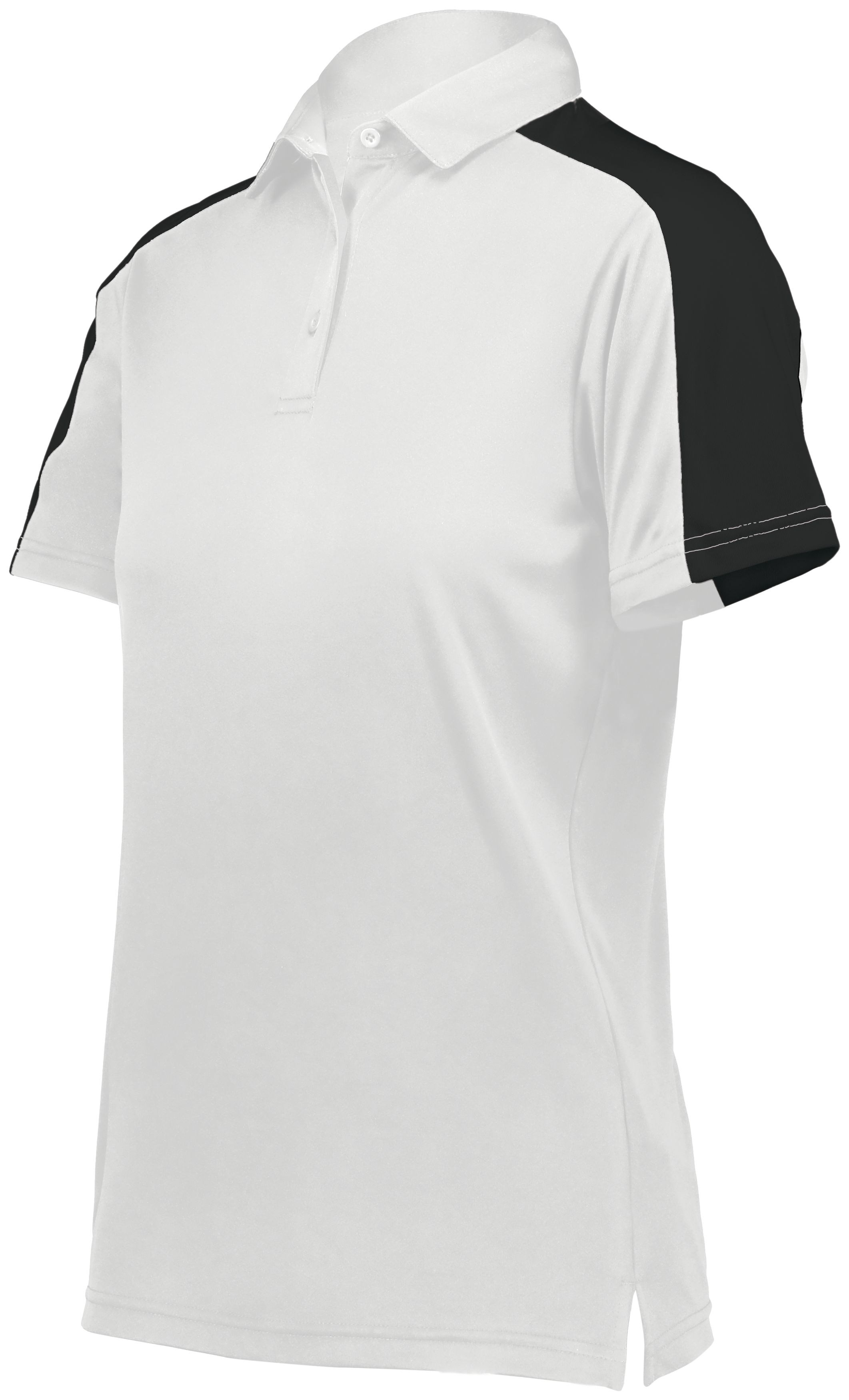 Ladies Bi-Color Vital Polo 22